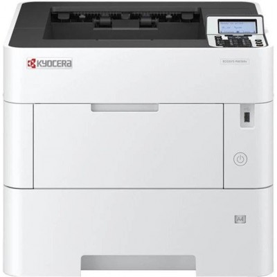 Принтер Kyocera Ecosys PA5500x белый/черный (110c0w3nl0)