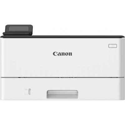 Принтер Canon i-Sensys LBP243dw белый/черный (5952c013)