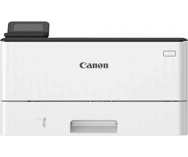Принтер Canon i-Sensys LBP243dw белый/черный (5952c013)