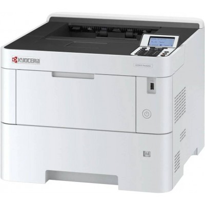 Принтер Kyocera Ecosys PA4500x белый (110c0y3nl0)