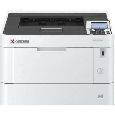 Принтер Kyocera Ecosys PA4500x белый (110c0y3nl0)
