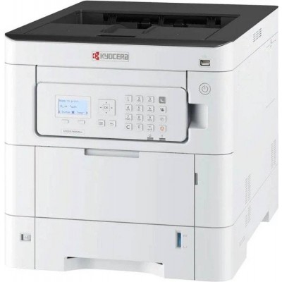 Принтер Kyocera Ecosys PA3500cx белый (1102yj3nl0)