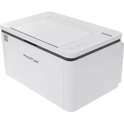 Принтер Pantum BP2300 белый/черный