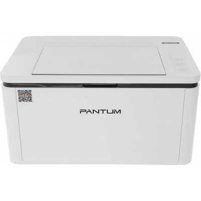 Принтер Pantum BP2300 белый/черный