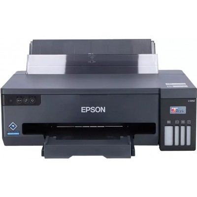 Принтер Epson EcoTank L11050 черный (c11ck39501/505/503/507/403/402)