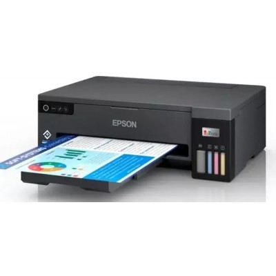 Принтер Epson EcoTank L11050 черный (c11ck39501/505/503/507/403/402)