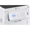 Принтер Kyocera Ecosys PA4000cx белый/черный (1102z03nl0)