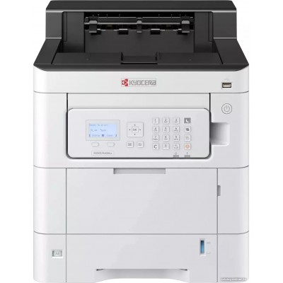 Принтер Kyocera Ecosys PA4000cx белый/черный (1102z03nl0)
