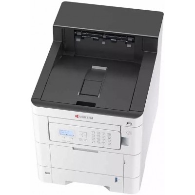 Принтер Kyocera Ecosys PA4000cx белый/черный (1102z03nl0)
