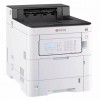 Принтер Kyocera Ecosys PA4500cx белый/черный (1102z13nl0)