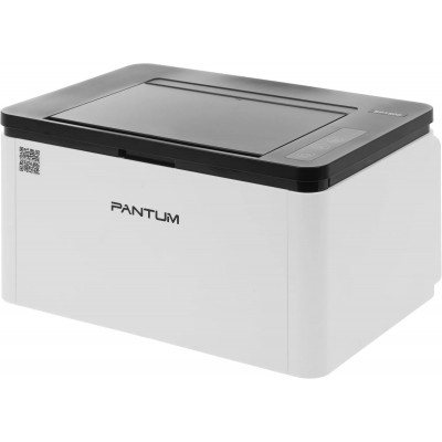 Принтер Pantum BP1800 серый/черный