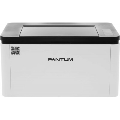 Принтер Pantum BP1800 серый/черный