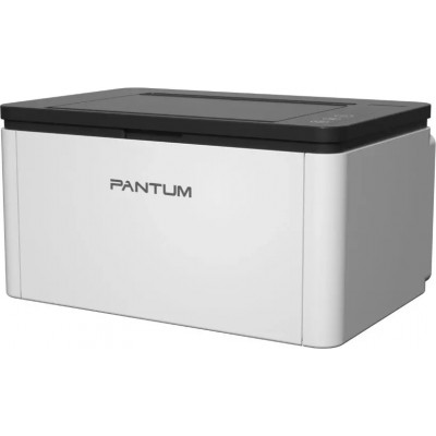 Принтер Pantum BP1800W белый/черный
