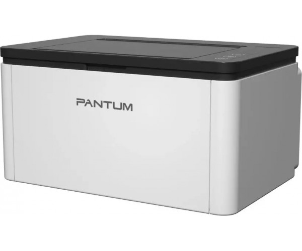 Принтер Pantum BP1800W белый/черный
