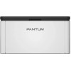 Принтер Pantum BP1800W белый/черный