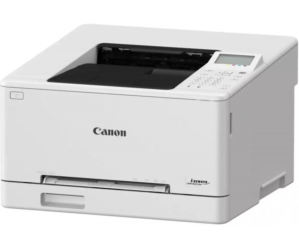 Принтер Canon i-Sensys LBP646Cdw белый (6929c007)