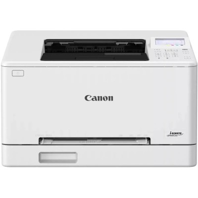 Принтер Canon i-Sensys LBP646Cdw белый (6929c007)