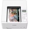 Принтер Canon i-Sensys LBP646Cdw белый (6929c007)