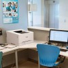 Принтер Canon i-Sensys LBP646Cdw белый (6929c007)