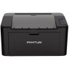 Принтер Pantum P2207 черный