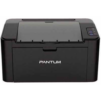 Принтер Pantum P2207 черный