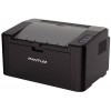 Принтер Pantum P2207 черный