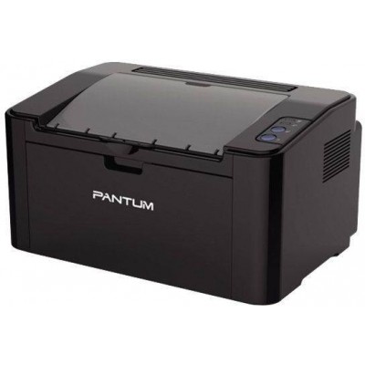 Принтер Pantum P2207 черный