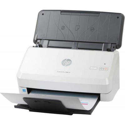 Сканер HP ScanJet Pro 2000 S2 (6fw06a) Сканер HP ScanJet Pro 2000 S2 (6fw06a)