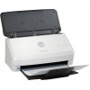 Сканер HP ScanJet Pro 2000 S2 (6fw06a)