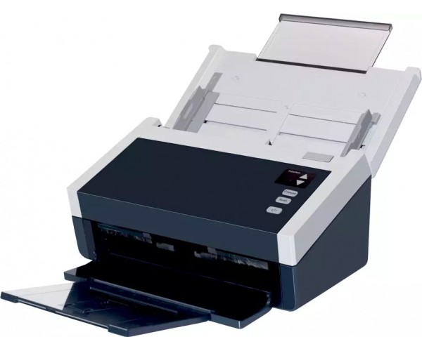 Сканер Avision AD240U (000-0863-02g)