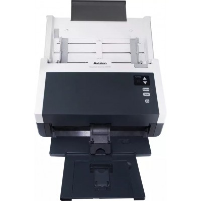 Сканер Avision AD240U (000-0863-02g) Сканер Avision AD240U (000-0863-02g)