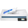 Сканер HP ScanJet Pro N4600 fnw1 (20g07a)