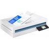 Сканер HP ScanJet Pro N4600 fnw1 (20g07a)