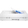 Сканер HP ScanJet Pro N4600 fnw1 (20g07a)