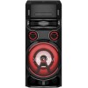 Минисистема LG ON88 черный