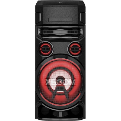 Минисистема LG ON88 черный
