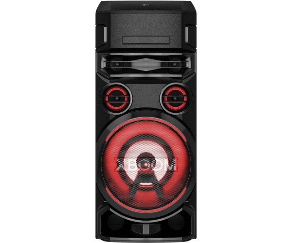 Минисистема LG ON88 черный