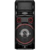 Минисистема LG ON88 черный
