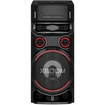 Минисистема LG ON88 черный