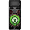 Минисистема LG ON88 черный