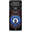 Минисистема LG ON88 черный