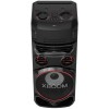 Минисистема LG ON88 черный