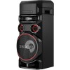 Минисистема LG ON88 черный