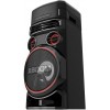 Минисистема LG ON88 черный