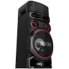 Минисистема LG ON88 черный