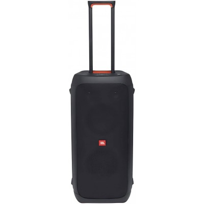 Минисистема JBL Partybox 310 черный (jblpartybox310)