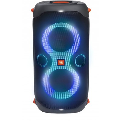 Минисистема JBL Partybox 110 черный (jblpartybox110)