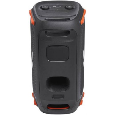 Минисистема JBL Partybox 110 черный (jblpartybox110)