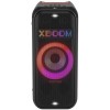 Минисистема LG XBOOM XL7S черный (xl7s)