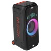 Минисистема LG XBOOM XL7S черный (xl7s)